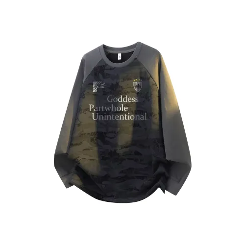 PART WHOLE Унисекс Свитшоты