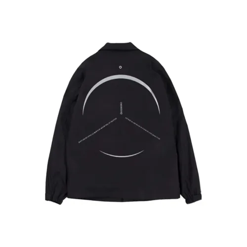 UMBNESS Унисекс Куртки