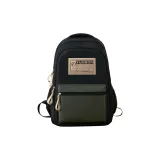 Темно-зеленый