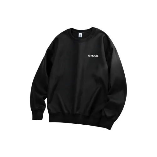 SHAQ Унисекс Свитшоты