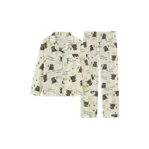 OXO OVERLOAD Пижамный комплект женский