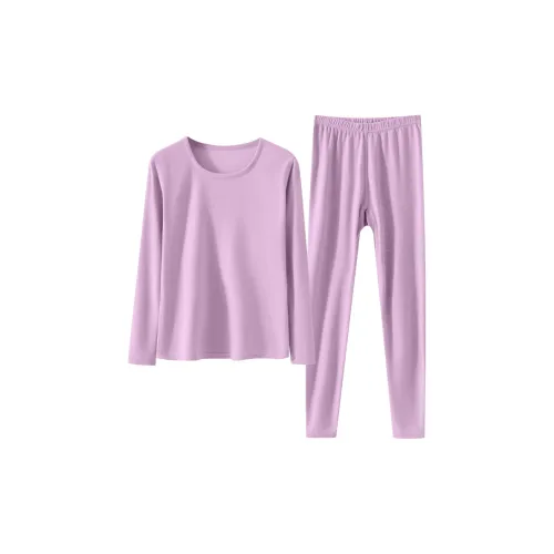 Cotton Gene Термический Комплект Женский