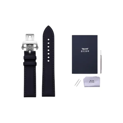 JEAYOU Ремень Совместим с SWATCH Коллаборация BLANCPAIN FIFTY FATHOMS 6654 FIFTY FATHOMS 50 Оригинальный Совместимость