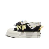 Чёрный Жёлтый A