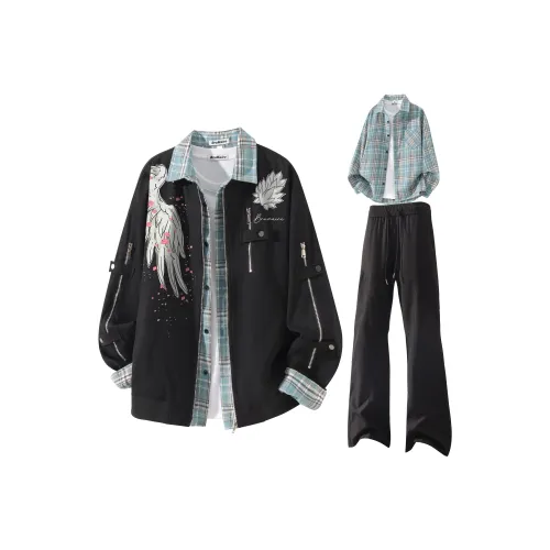 BRUMAIRE Повседневная спортивная одежда унисекс