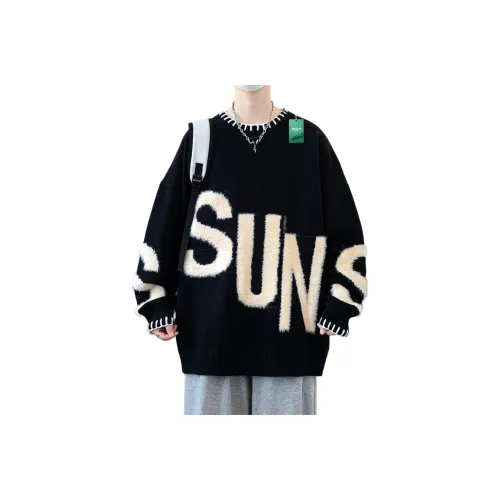 H.V.G.A Унисекс Свитера