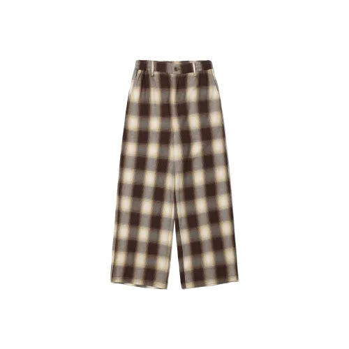 TIRES VAN Унисекс Повседневные брюки