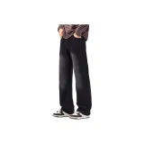 Черно-серый