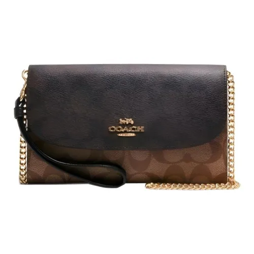 COACH Gemma Сумки через плечо Женские