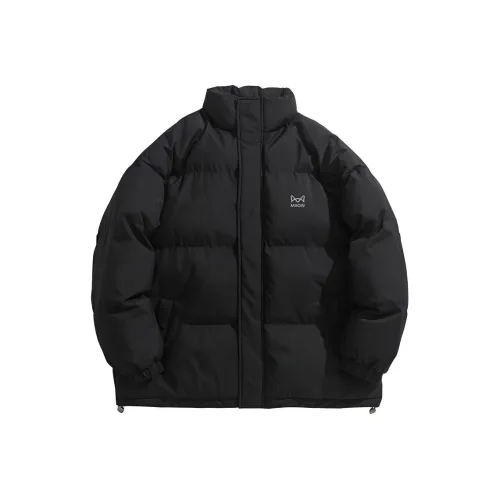 MIIOW Унисекс Пуховики