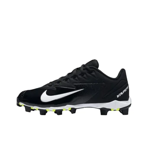 Футбольные бутсы Nike Vapor UltraFly Keystone черного цвета для мужчин