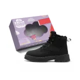 Черный (с флисовой подкладкой)