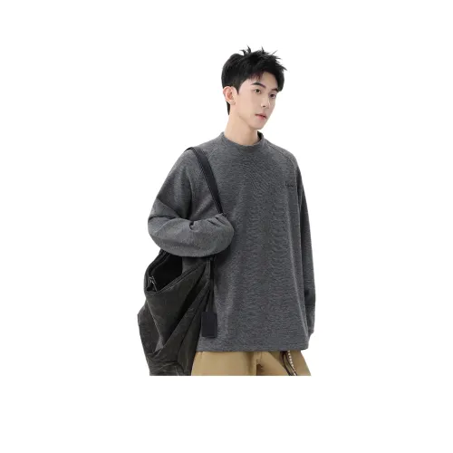 Progressive Speed Свитшот Унисекс