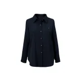 Темно-синий, синий