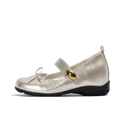 Old Meow Mary Jane Shoes Женские