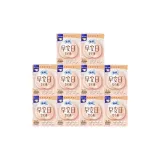 L 2 шт./Пачка*10 пар