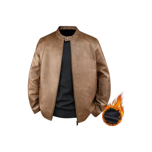 LISENPOK Унисекс Пуховики