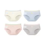 Кремовый + Далекий Небесный Лазурь + Лотосовый Цвет + Светло-Серый