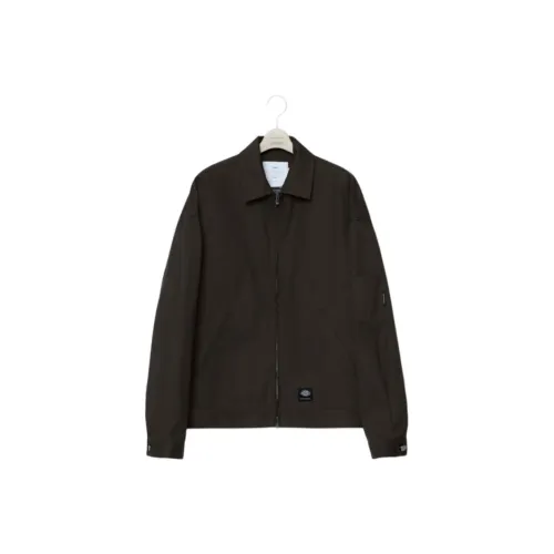 FUMITO GANRYU x Dickies Куртки и Пальто Унисекс
