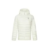 Мягкий белый