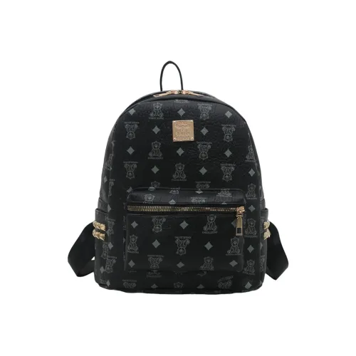 AUNG ПУ (полиуретан) Сумка через плечо Стандартная Белый Черный Розовый Коричневый