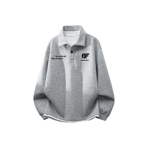 Ice flying Унисекс Свитшоты