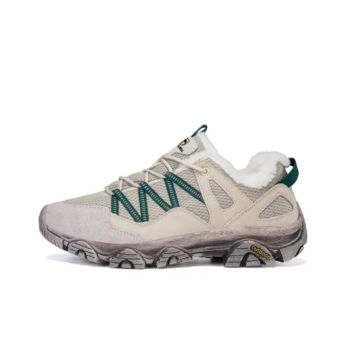 VanCamel Альпинистские и туристические ботинки Низкие Топ Унисекс