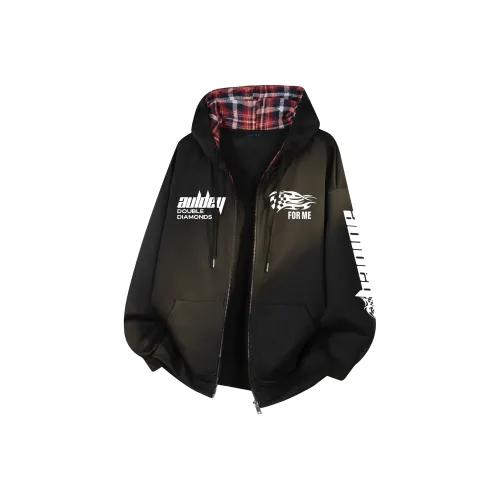 AULDEY Унисекс Свитшоты