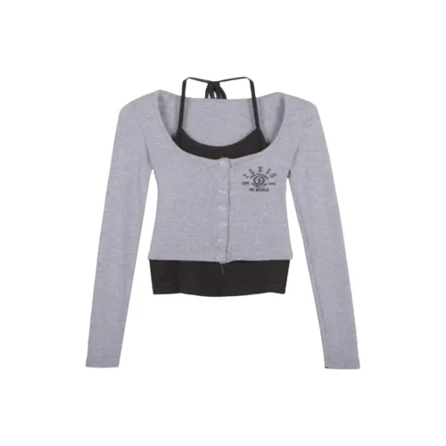 IUNOP Urban CHIC Позиционирование стиля Топ Женский