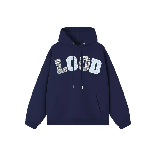 ZAO FU NIAO Унисекс Свитшоты