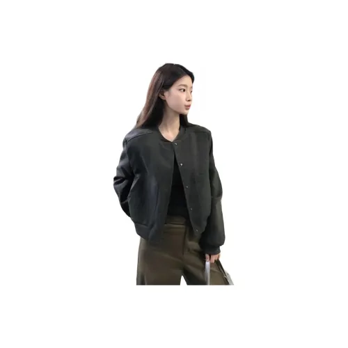 MUCCHIC Куртки и Пальто Женские