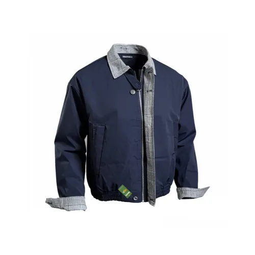 WKOOG Унисекс Куртки