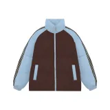 Синий & Коричневый