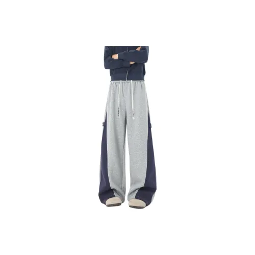 PAL ONGACO Унисекс Повседневные Штаны