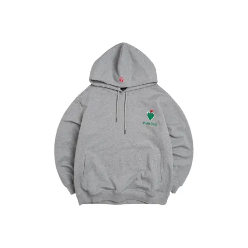 TaylorMade x PHANTACI Толстовка Унисекс
