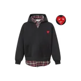 Темно-серый