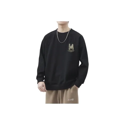 MENING Унисекс Свитшоты