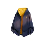 Темно-синий (полиэстер-хлопок, улучшенный)