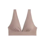 Тёмно-розовый