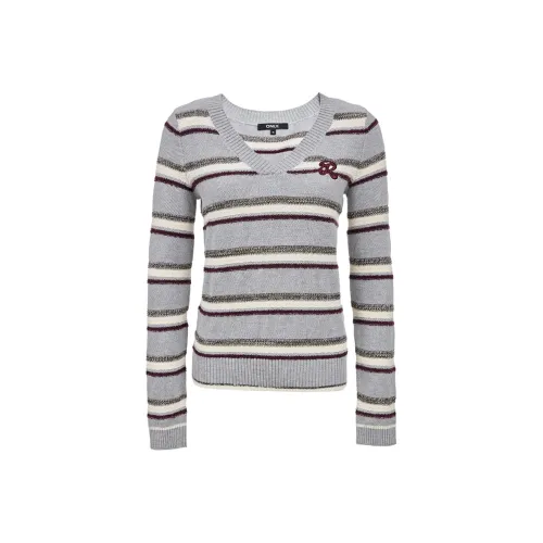 ONLY Женская трикотажная одежда