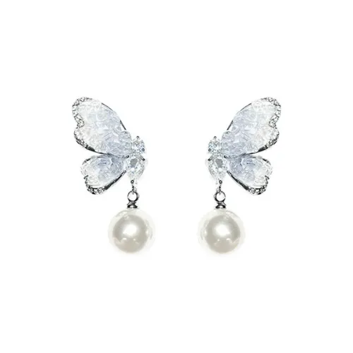 MGS Серьги Унисекс