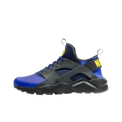 Nike Air Huarache Run Беговые кроссовки Мужской