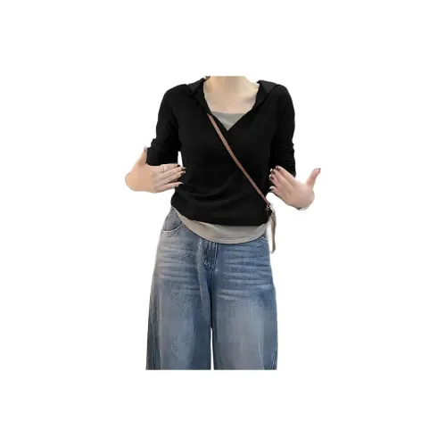 Amyway Комплект с рукавом Топ Унисекс