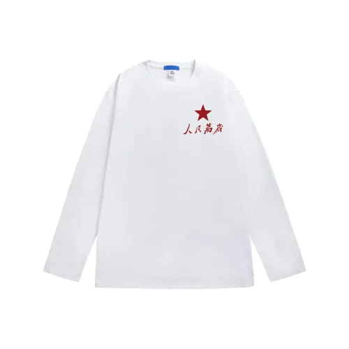 RVANGUARD Унисекс Свитшоты