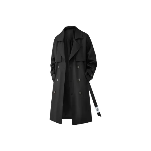 FAKE UINTAGE Тренчкот Унисекс