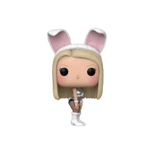 Funko Mean Girls Regina George 20-я годовщина фигурки в стиле Chibi