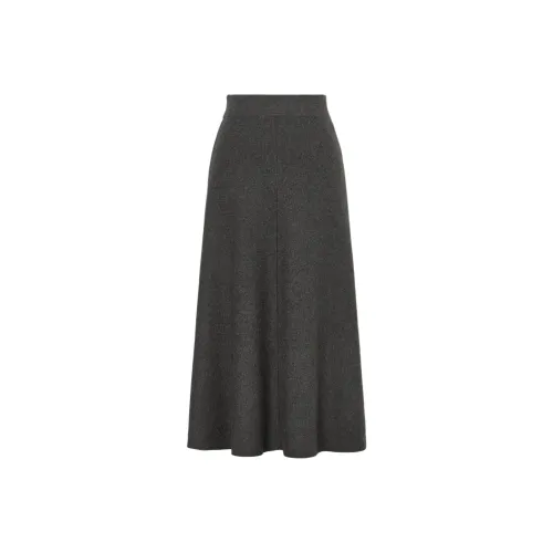 FABRIQUE KNIT Длинная Юбка Женская