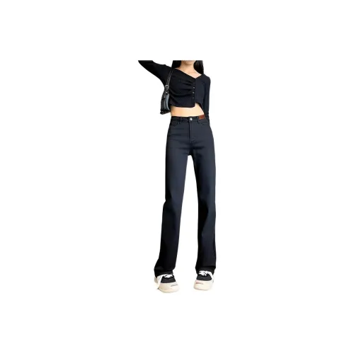 YICHEN Женские Джинсы