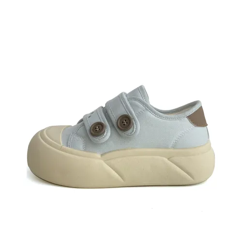 GOSO Скейтборд Кроссовки Низкие Топ Женские