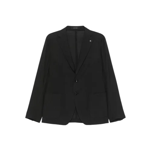 Tagliatore Бизнес-костюм Пальто Мужской